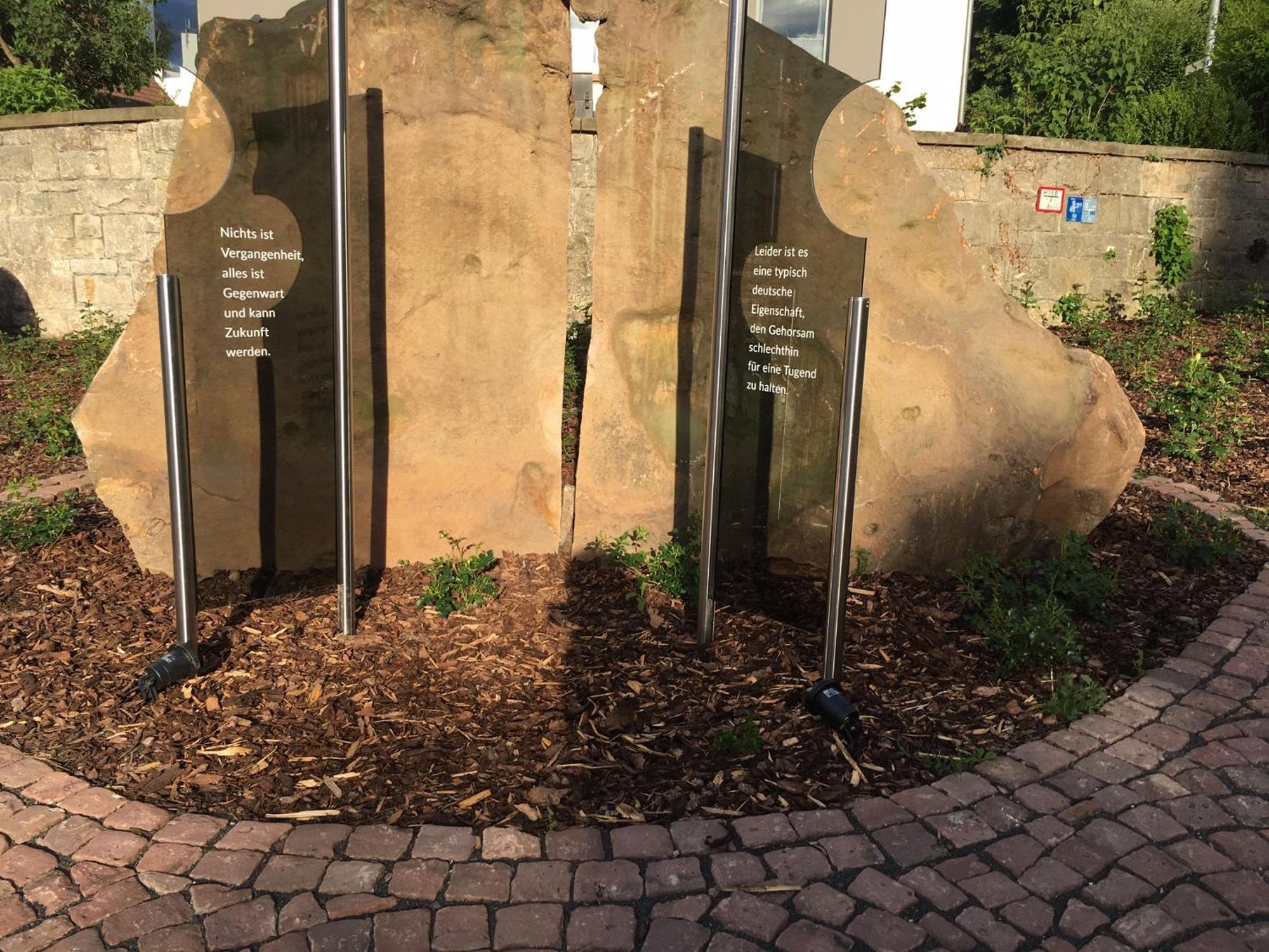 Hotel "An Der Lindenberganlage" Melsungen Esterno foto